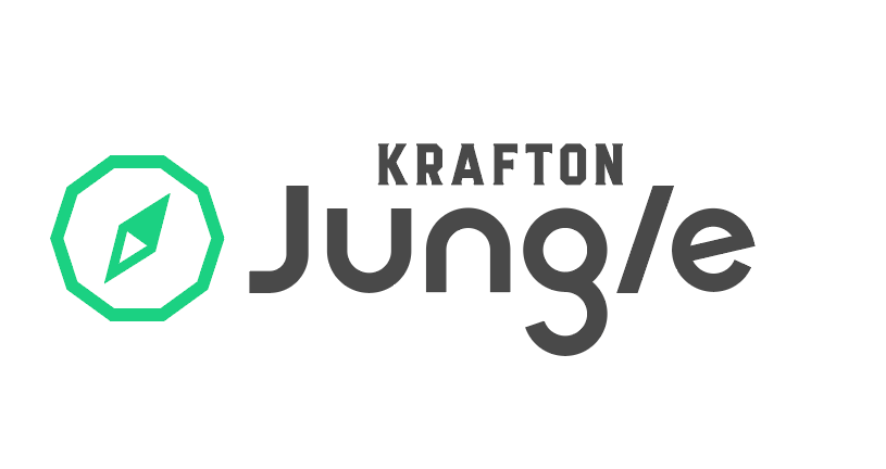 Krafton Jungle Compass